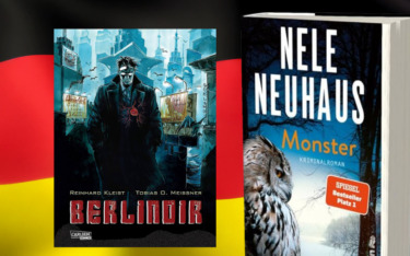 Disney+ Announces New German Original Series Slate for 2026