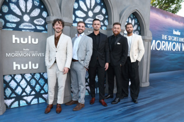 Let’s Talk About the Husbands: ‘The Secret Lives of Mormon Wives’ Is Becoming All About the Men