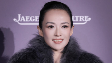 Zhang Ziyi Reveals the Pain and the Tears that Went Into Making ‘Crouching Tiger, Hidden Dragon’