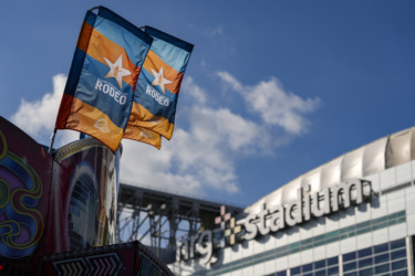 Texas rodeo community rallies behind grieving family at RodeoHouston