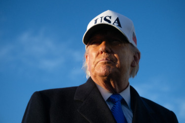 Watch live: Trump speaks ahead of Kennedy Center board meeting