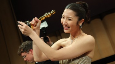 ’KPop Demon Hunters’ Oscar Wins Close Out Whirlwind Year of Global Domination