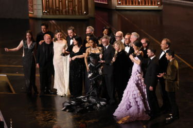 Oscars: In Changing Times This Was A Night Of Triumph For Original Filmmaking, Warner Bros, And A Hollywood On Edge – Hammond Analysis