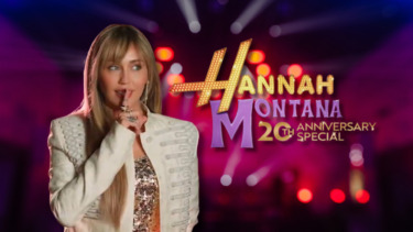 Sweet Niblets! Miley Cyrus Returns to the “Hannah Montana” Set for a Teaser Ahead of the “Hannah Montana 20th Anniversary Special”