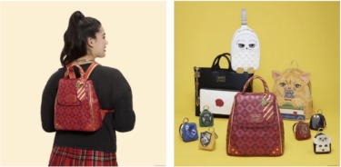 New Harry Potter Loungefly for Your Universal Visit