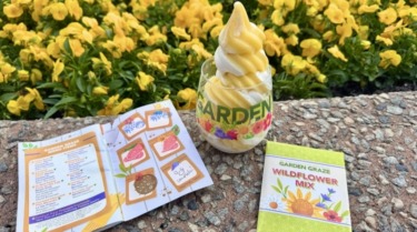 2026 Garden Graze Review