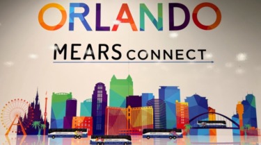 Mears Connect Standard- Morning Arrival