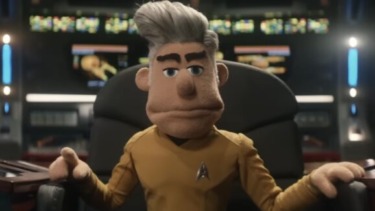 Star Trek Shuts Down All Productions, It’s Done