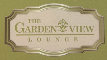 First Look! The Garden View Lounge- Tea Experience Reopening!