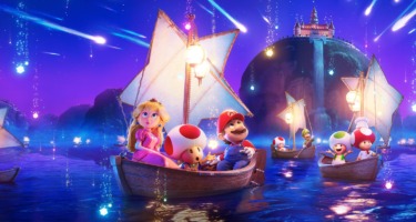New Offerings Coming to Epic Universe & Hollywood for ‘The Super Mario Galaxy Movie’