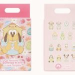 Easter 2026 Mystery Pin Set at Shanghai Disney Resort