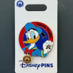 Mickey, Donald Duck & Goofy Wanna Trade? Pins at Disney Parks