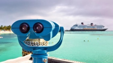 10 Reasons Castaway Cay and Lookout Cay May Become Your Favorite Ports