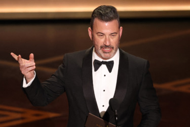Jimmy Kimmel Takes Aim At Nemesis Donald Trump While Giving Out Oscar For Best Documentary: “Oh Man. He Is Gonna Be Mad His Wife Wasn’t Nominated For This”