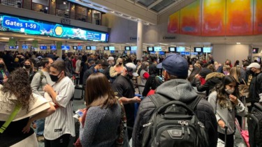 Disney World Guests Provided With Shocking Update From Homeland Security