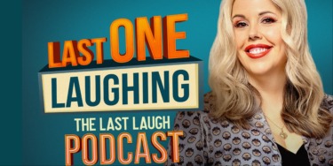 ‘Last One Laughing’ Podcast From Audible To Accompany Prime Video UK Series