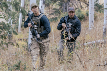 ‘Marshals’ Episode 3 Recap: The Mudsucker Proxy