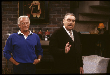 41 Years Ago Today: The First Episode of “Mr. Belvedere” Aired, Marking the Start of a Beloved Sitcom Era