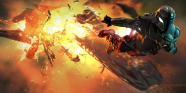 New ‘Star Wars’ Era Begins This Year, Lucasfilm Says