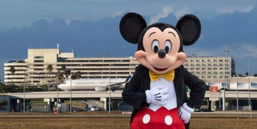 A New TSA Upgrade Is Rolling Out to Orlando—And Disney Guests Are Already Taking Notice
