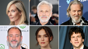 Allison Janney, Christoph Waltz, Jeff Bridges, Jesse Eisenberg, Zoey Deutch & Trey Parker Joins Illumination & Universal’s ‘Minions & Monsters’