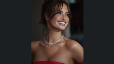 Haley Baylee To Host Netflix Competition Series ‘Win The Mall’