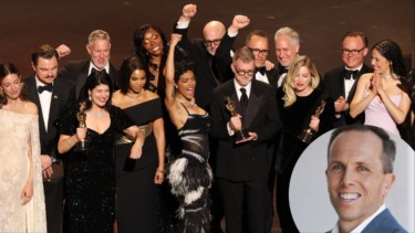 Oscars Postmortem: Disney’s Rob Mills On The “Heavyweight Fight” Between ‘One Battle After Another’ & ‘Sinners’, ‘KPop Demon Hunters’ Play Offs & Hoping Conan O’Brien Returns To Host