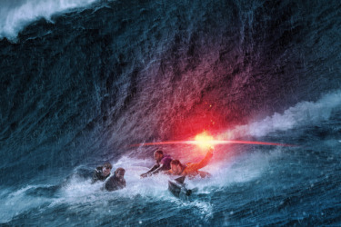 Stream It Or Skip It: ‘Not Without Hope’ on Paramount+, a Real-Life Survival Story Starring a Shipwrecked Zachary Levi