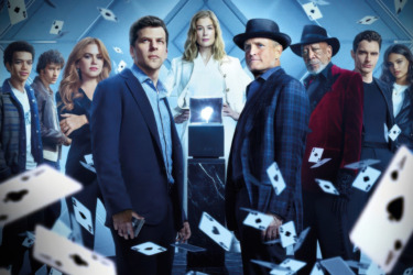Stream It Or Skip It: ‘Now You See Me 3: Now You Don’t’ on VOD, the Silly Third Movie in the Jesse Eisenberg-Led Franchise About High-Stakes Magicians