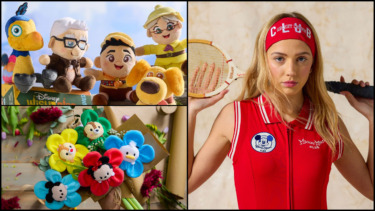 New Merchandise Arrivals at Disney Store March 8-14