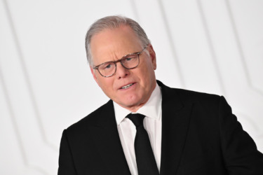David Zaslav Payout For WBD-Paramount Merger Unveiled