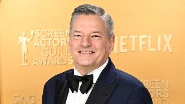 Ted Sarandos Claims Paramount Created Warner Bros. Regulatory Challenge Narrative That “Didn’t Exist”