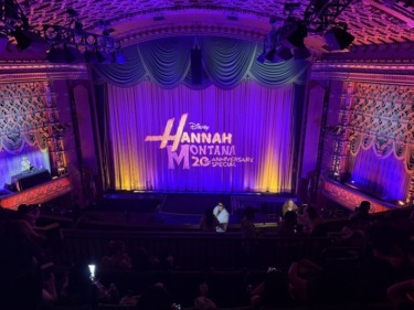 Review: The “Hannah Montana 20th Anniversary Special” is an Authentic Celebration for the Fans that Grew Up Alongside Miley