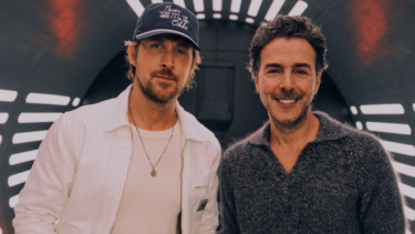 This Week, In a Galaxy Far, Far Away: The ‘Star Wars’ Project Hail Mary, ‘Zero Company’ Comes Back To Life, and More