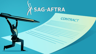 No Deal Yet: SAG-AFTRA Extends Studio Talks Ahead Of WGA Negotiations; Actors Union Likely To Resume Bargaining In June