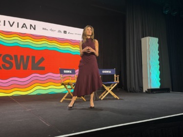 Disney Consumer Products on Fandom, Gaming, and the Future of Cultural Relevance at SXSW