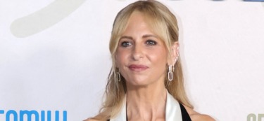 Sarah Michelle Gellar Says One Hulu Exec Axed ‘Buffy’ Reboot