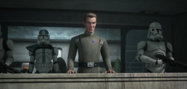 Vice Admiral Rampart – ‘Star Wars’ Character Spotlight