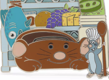 10 NEW Disney Pins Just Dropped Online