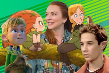 St. Patrick’s Day Movies for Kids To Stream on Netflix, Prime Video, Hulu and More