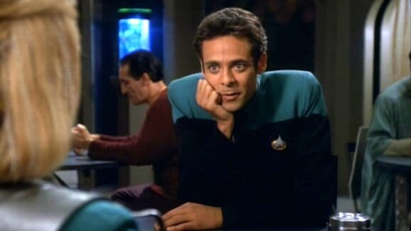 Star Trek Writer Secretly Called Out Producers With Legendary Script