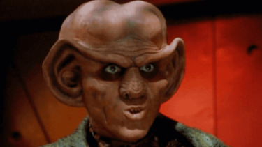 One Of Star Trek’s Best Episodes Was Created Out Of Spite