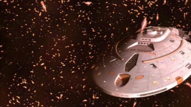 The Peaceful Star Trek Episode Inspired By The Vietnam War