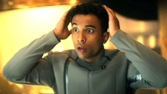 Starfleet Academy’s End Reveals The Biggest Lie About Star Trek