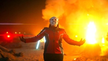 Critics Blame Review Bombing For Starfleet Academy Failure, While Manipulating Scores Themselves