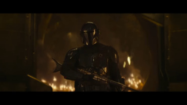 New Star Wars The Mandalorian & Grogu Footage Released To Kick Off Press Tour