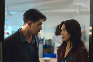 Indonesia’s Paragon Launches Trio Of Pics With Talent Including Reza Rahadian, Vino G. Bastian & Tissa Biani 