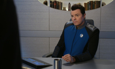 Seth MacFarlane Teases New Life for ‘The Orville’: “Season 4 Is Written”