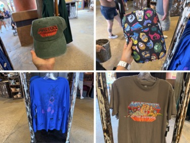 Masters of the Universe Collection Drops at Universal Orlando Resort