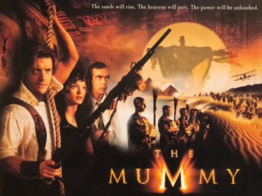 ‘The Mummy’ Cast to Reunite at MEGACON Orlando 2026